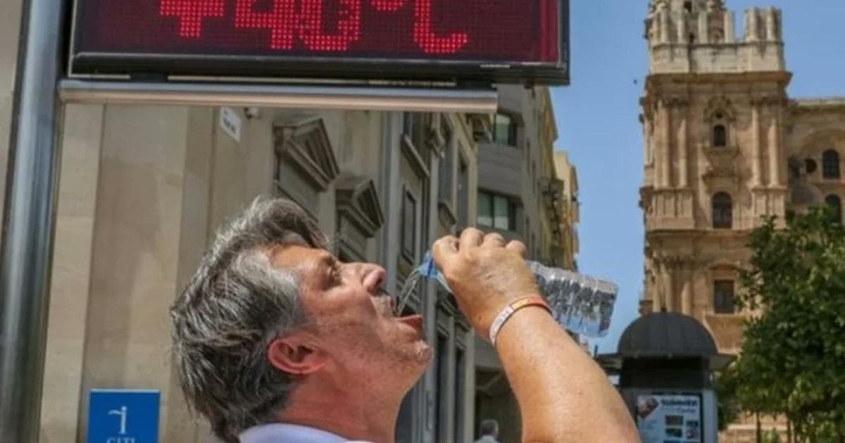 إسبانيا تعلن حالة تأهب قصوى بسبب استمرار موجة الحر
