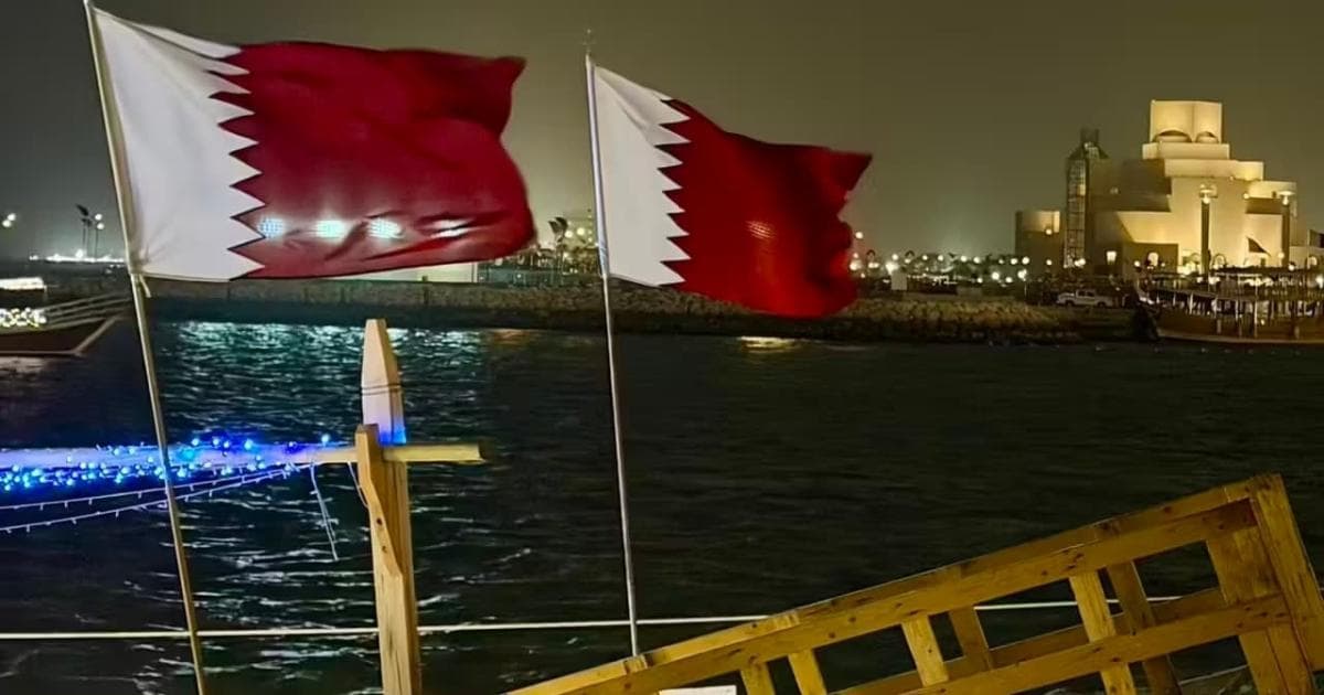 الأرصاد الجوية تحذر من رياح قوية الليلة