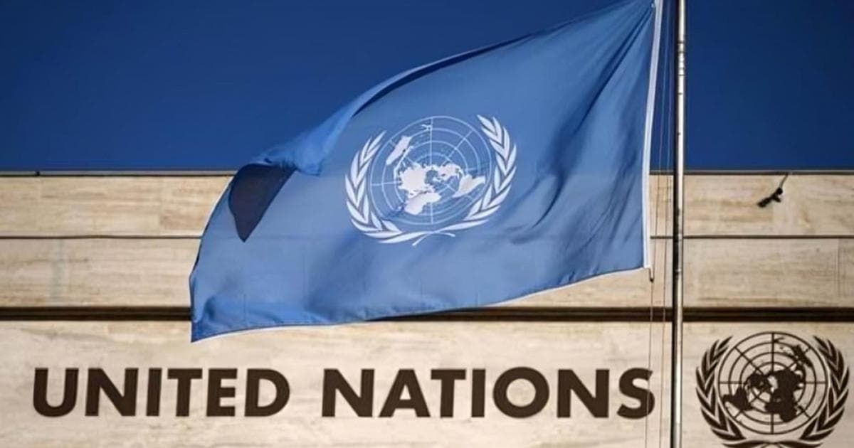 UN: 20,000 Displaced in Darfur
