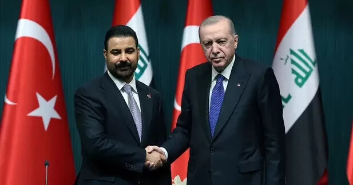 Erdogan Advocates for Peace and Stability