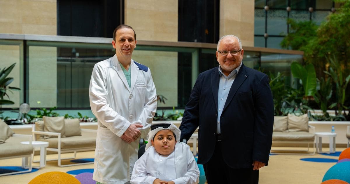 Sidra Therapeutics launches first SMA gene therapy