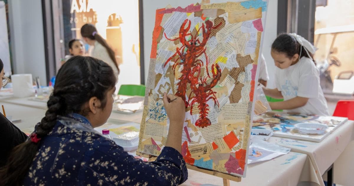 Katara wraps up 2026 summer camp