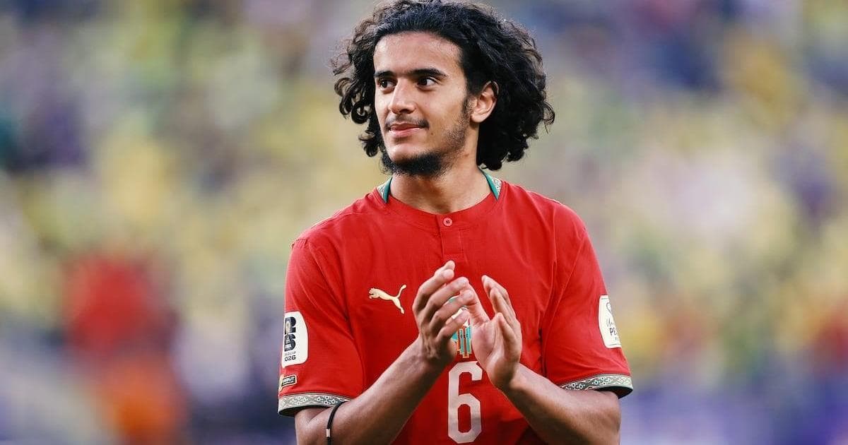 مانشستر سيتي يقترب من التوقيع مع أيوب بوعدي