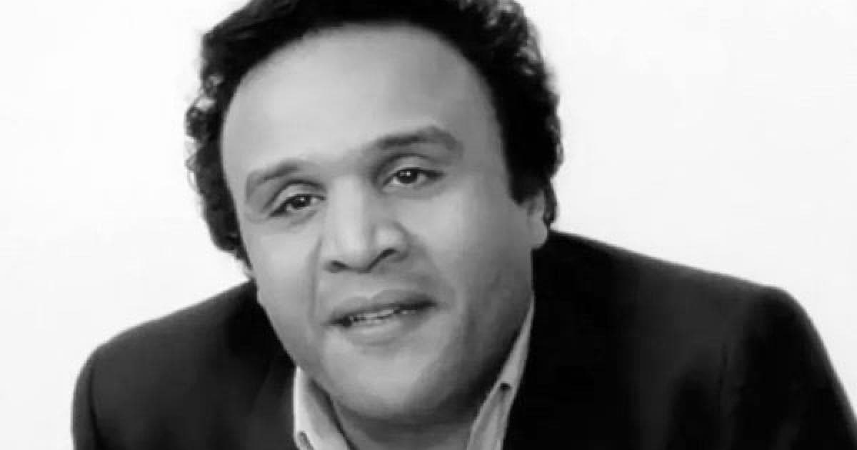 وفاة الفنان المصري محمد الشرشابي