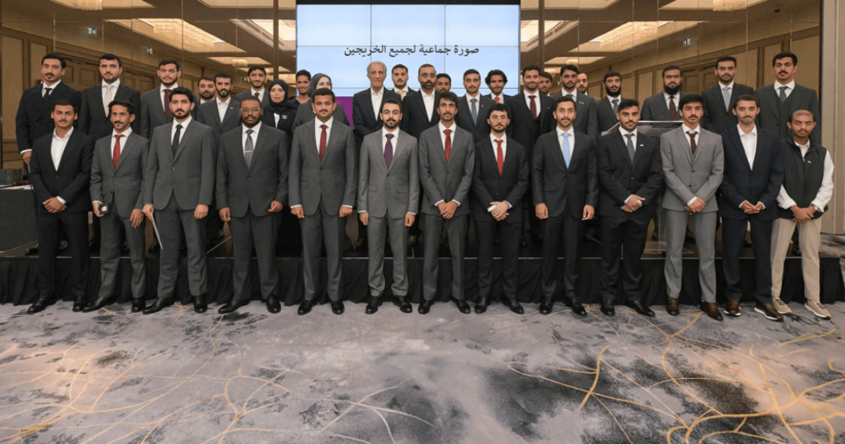 الملحقية الثقافية القطرية تعلن تخريج 150 طالبا من بريطانيا