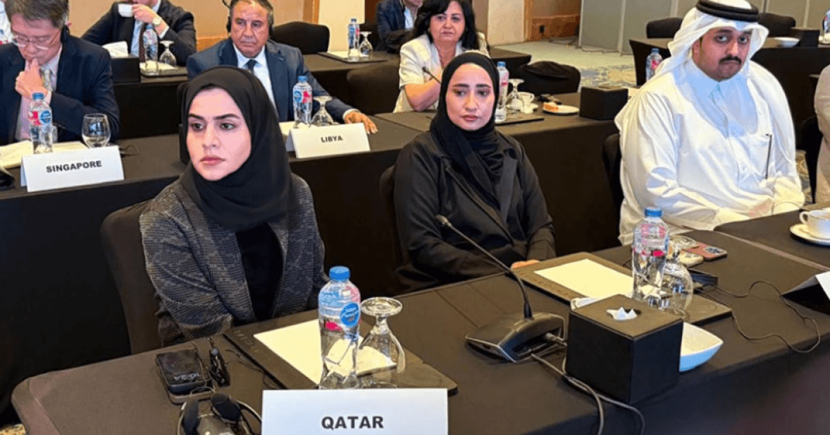 قطر تحضر مؤتمر القدس في القاهرة