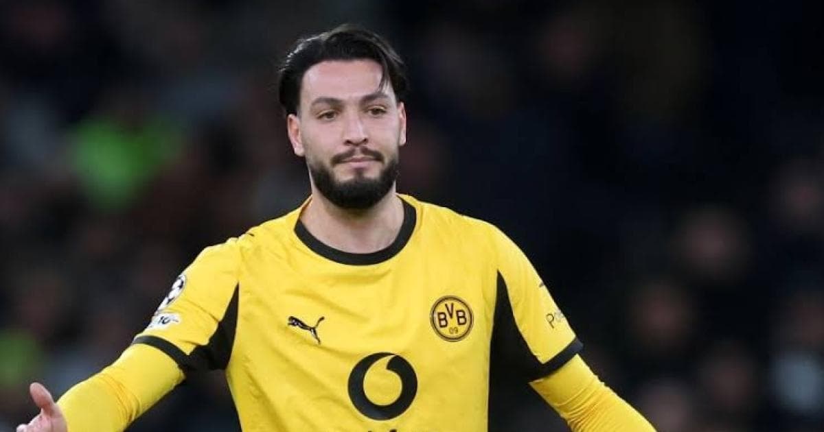 PSG Plans to Sign Rami Ben Sabaini