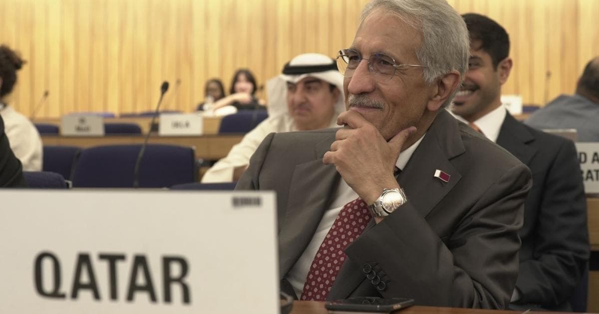 International Maritime Organization approves Qatar to host 2028 World Maritime Day Event