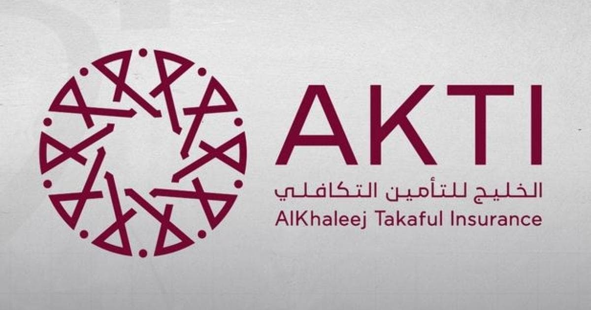 أرباح الخليج للتأمين تتزايد 9.6% في النصف الأول