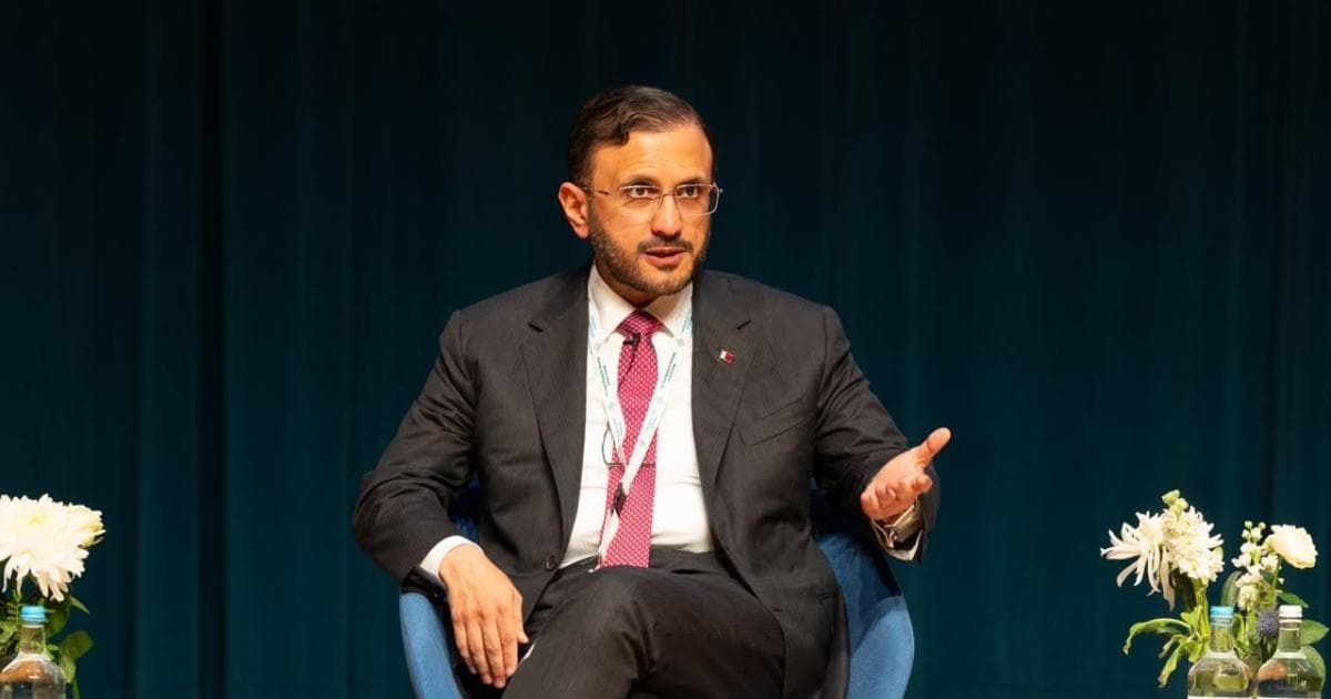 قطر تُشارك في ملتقى الخليج للأبحاث