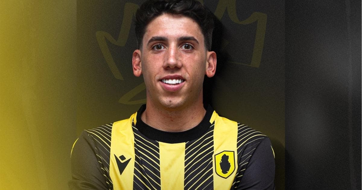 Qatar Club recruits Spanish player Alberto Ramos Lougi