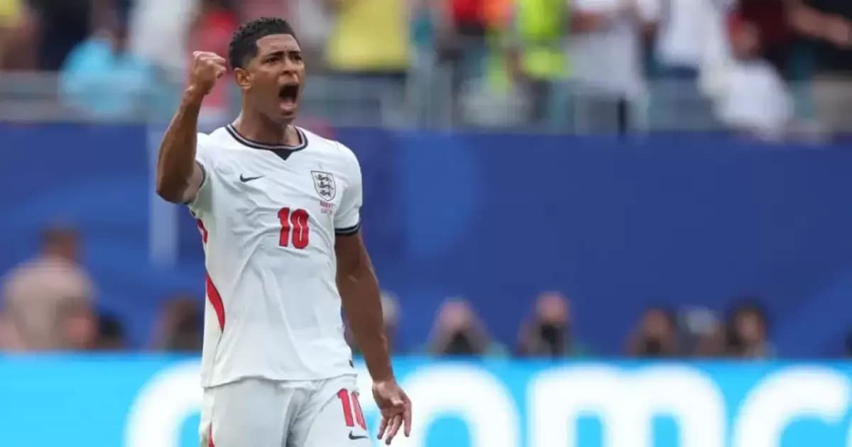 بيلينغهام يوضح أن ميسي كان سر تألقه في كأس العالم