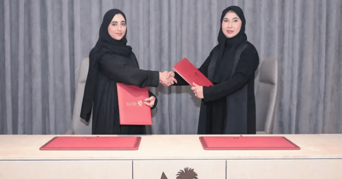 Human Trafficking Group and Lawyers Sign Agreement