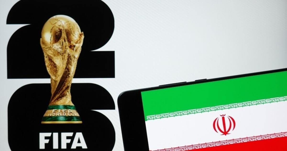 Iran submits formal FIFA protest to US