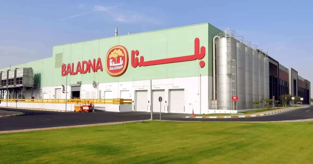 زيادة أرباح شركة بلدنا 10.15%
