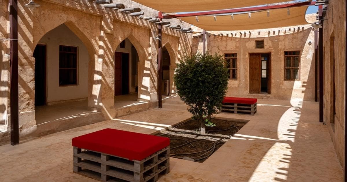 Qatar Photography Festival Offers Artist Residency