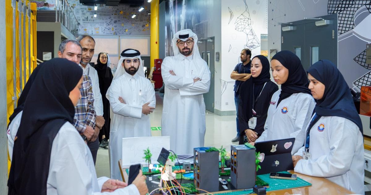 Summer STEM Program Concludes