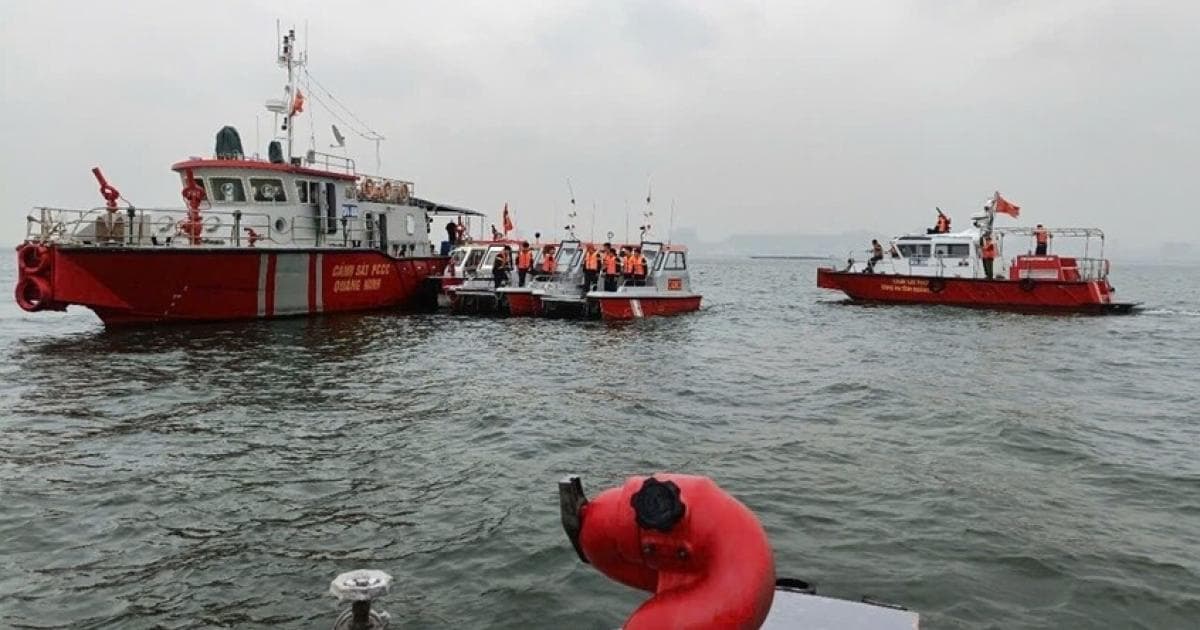 Fifteen Indian Tourists Killed in Southern Vietnam