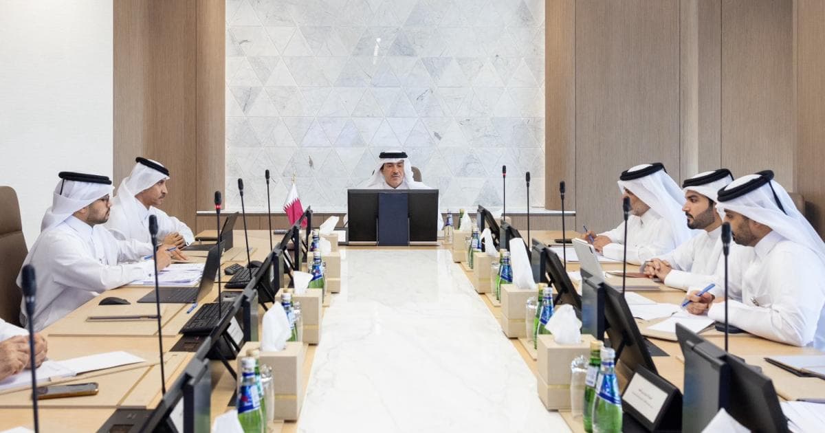 Qatar and Saudi to Boost Trade Cooperation