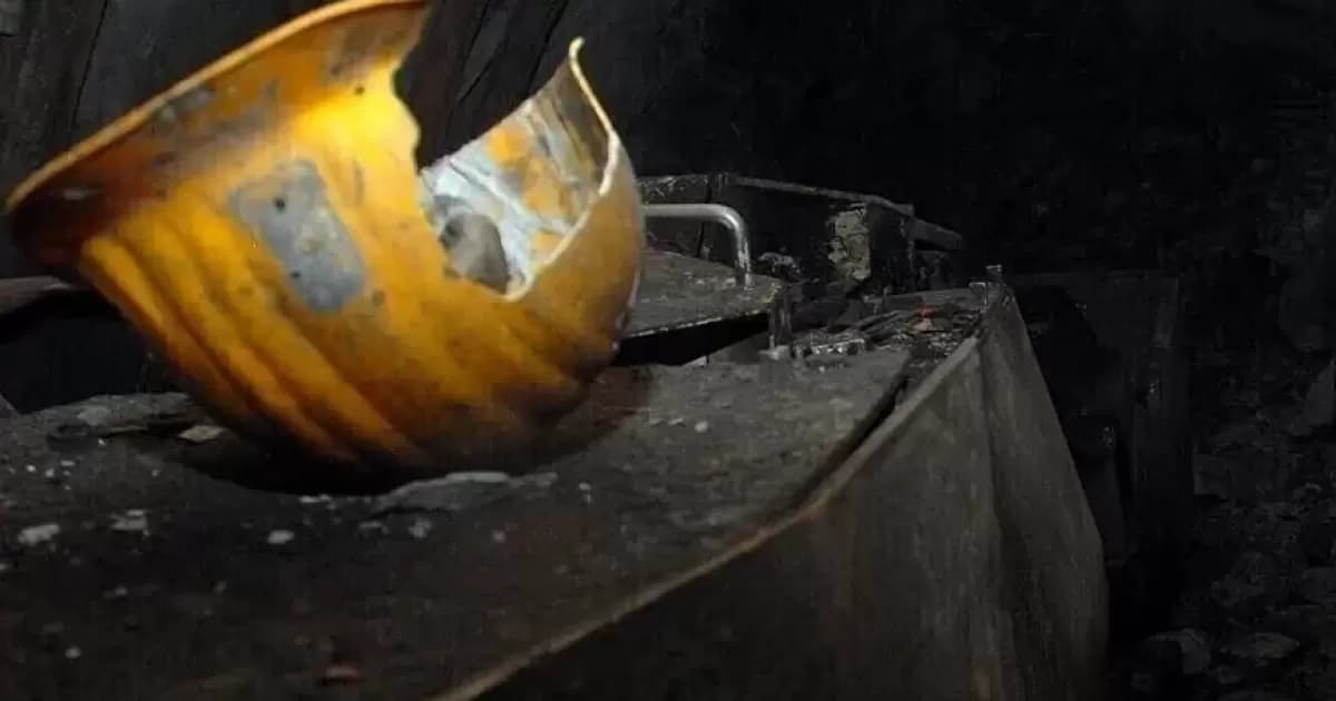 Sudan gold mine collapse kills 15 workers