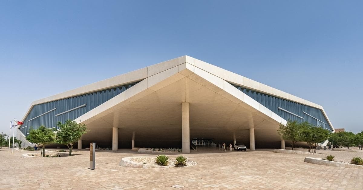 مكتبة قطر الوطنية تنظم فعاليات أغسطس