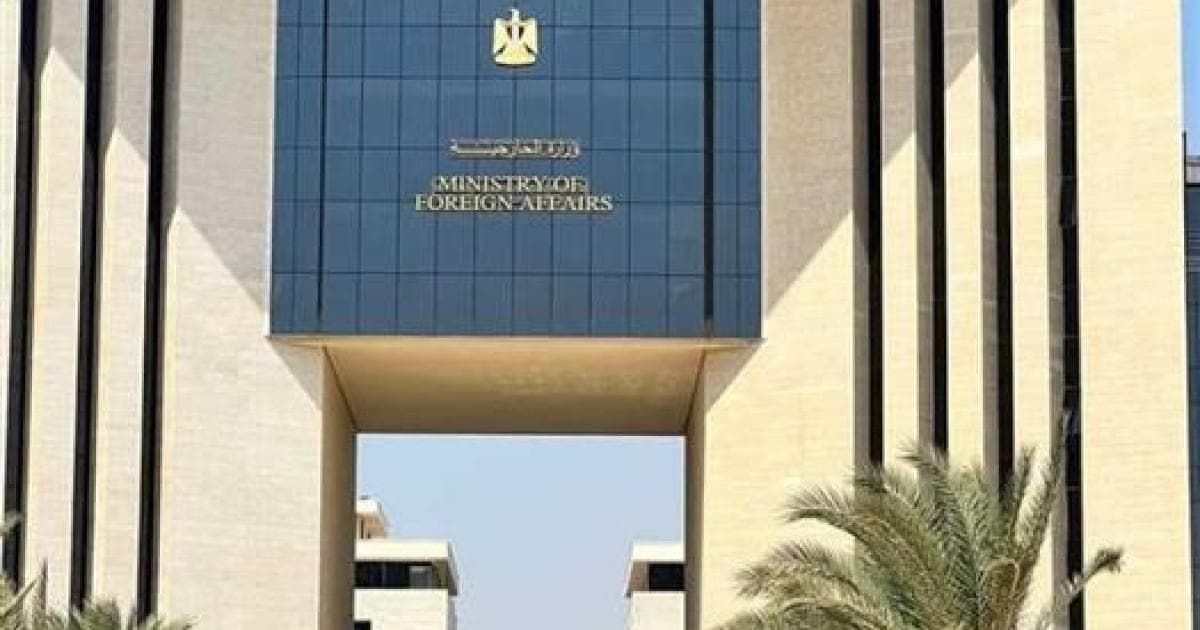 مصر تندد بهجمات النفط في السعودية والأردن