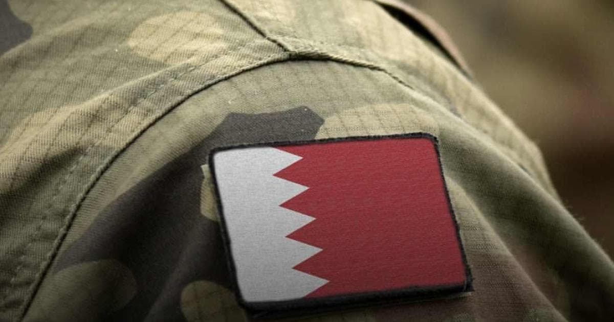 الدفاع البحرينية تواجه هجمات جوية إيرانية