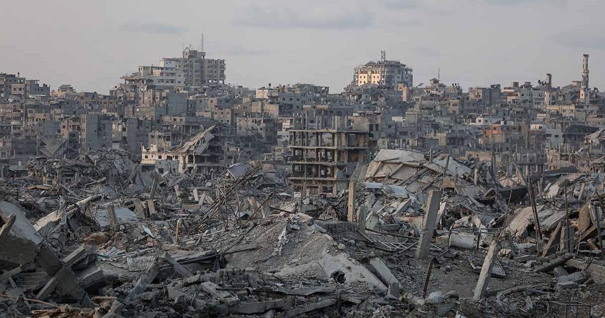 حصيلة العدوان على غزة تصل إلى 73305 قتيل