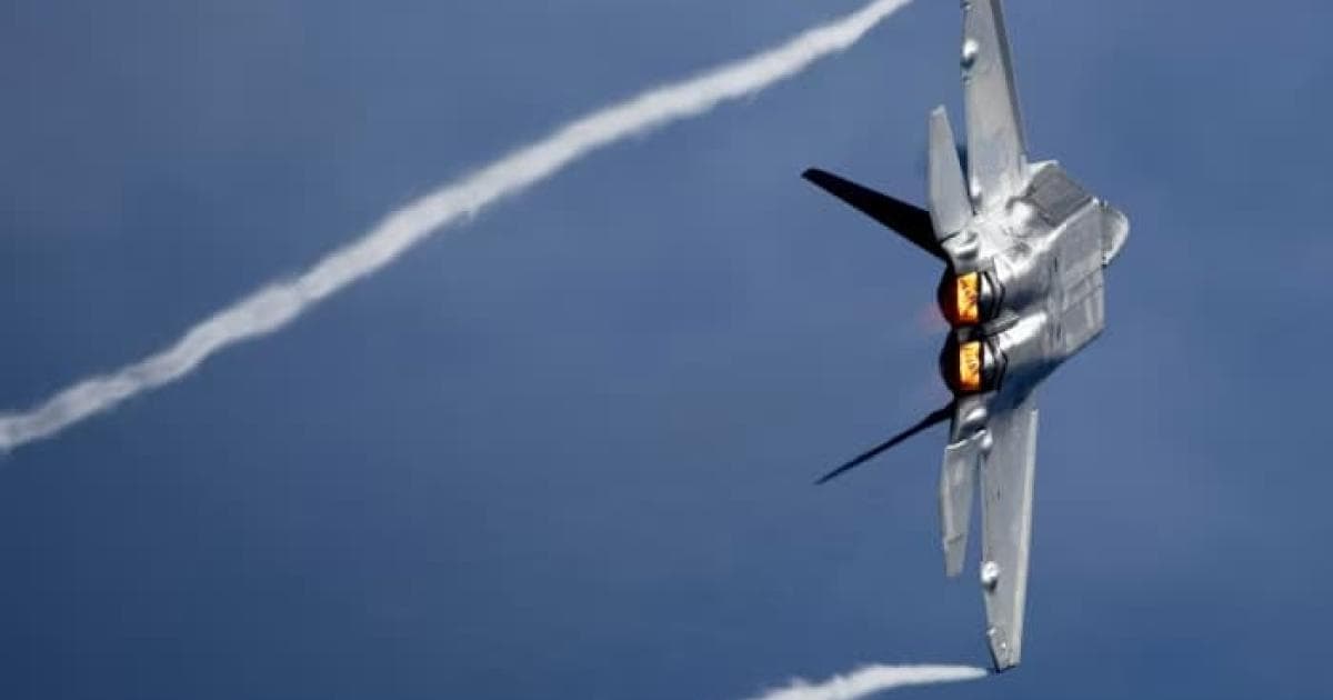 New American airstrikes target Iran forces