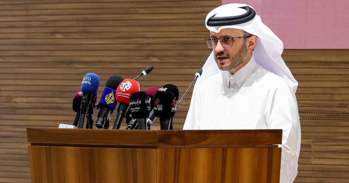 Qatar Promotes US-Iran Negotiations