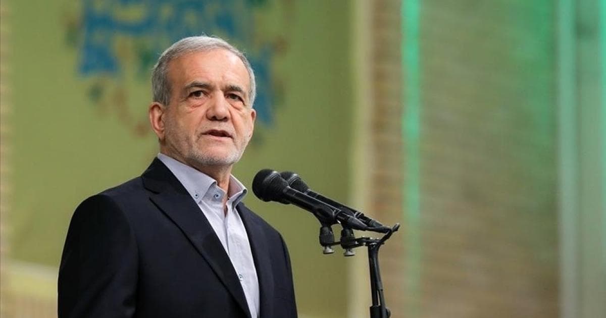 Tehran aims to reduce regional tension
