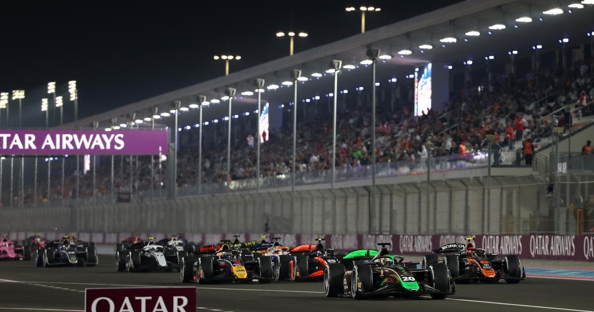 Strong Ticket Sales for Qatar F1 Race