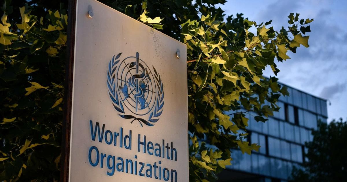 WHO reports Gaza patients awaiting help