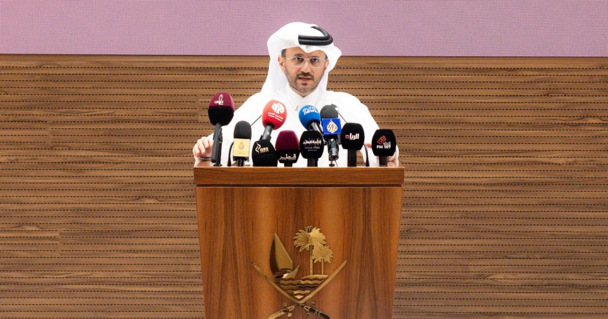 Foreign Ministry confirms ongoing US-Iran talks