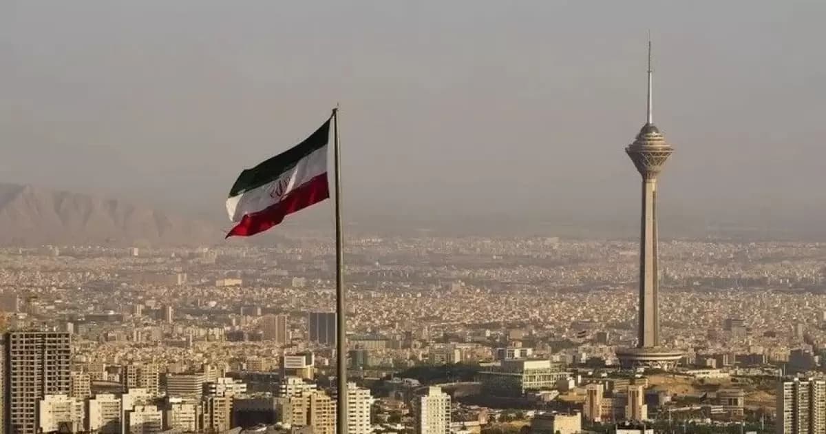 الحرس الثوري ينفي محادثات مع أميركا