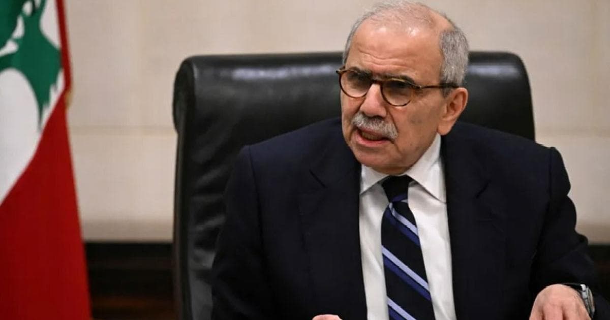 لبنان يساند أبناء الجنوب في مواجهة النزوح