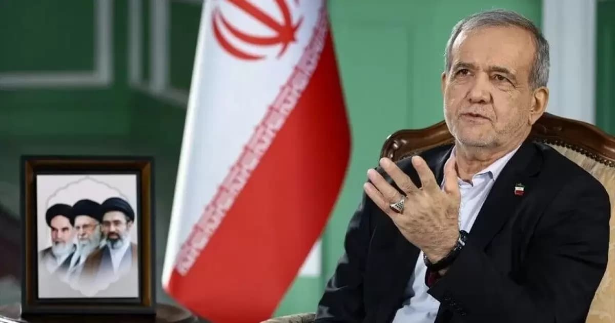 Tehran emphasizes dialogue over war