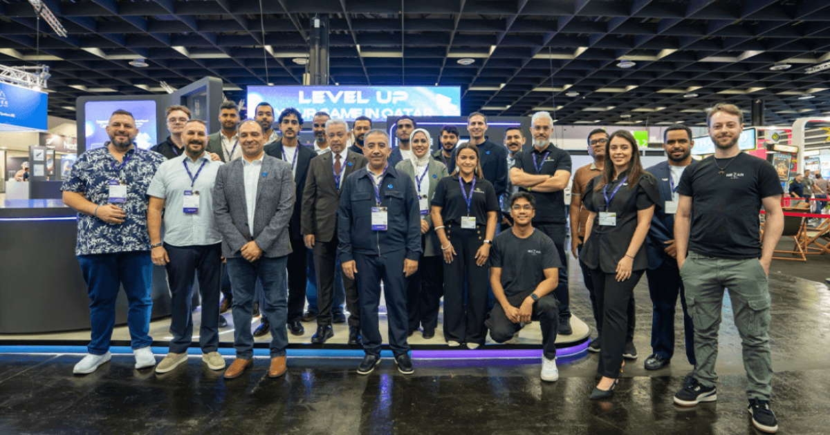 Qatar Strengthens Global Gaming Ties