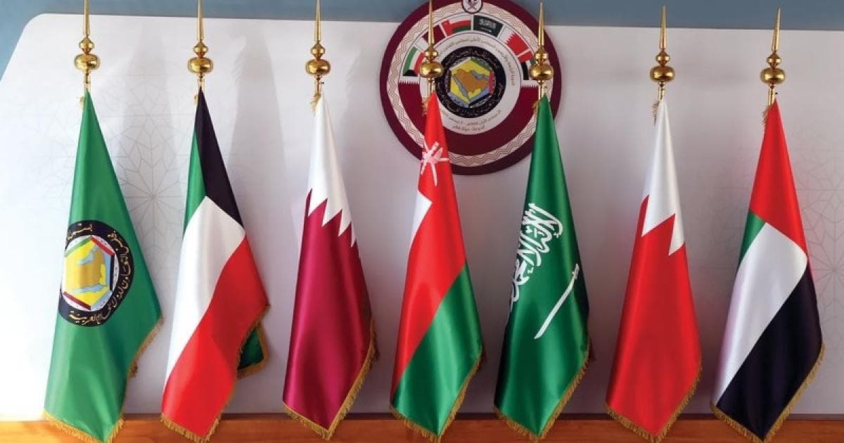 مجلس التعاون يرفض توسع الاستيطان في الضفة