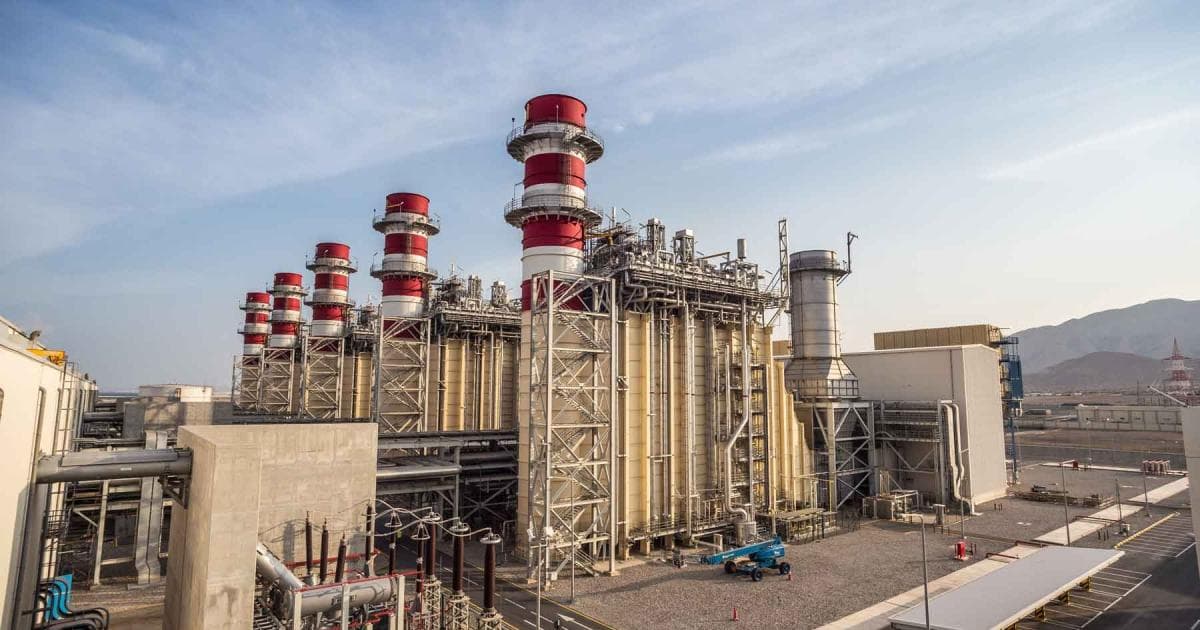 Nibras Energy's Net Profit Drops 12.5%