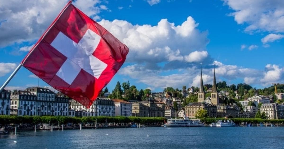 سويسرا تتابع محادثات مع واشنطن وطهران