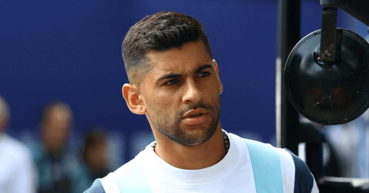 Atlético Madrid acquires goalkeeper Romero