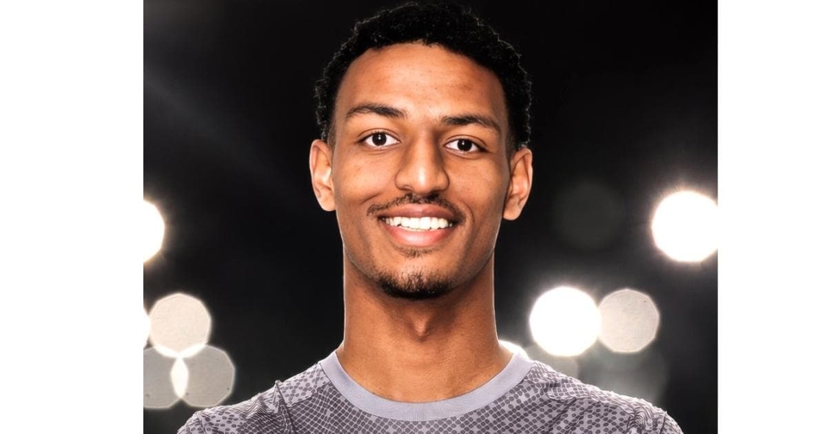 Al-Sad signs goalkeeper Abubakar Hassan