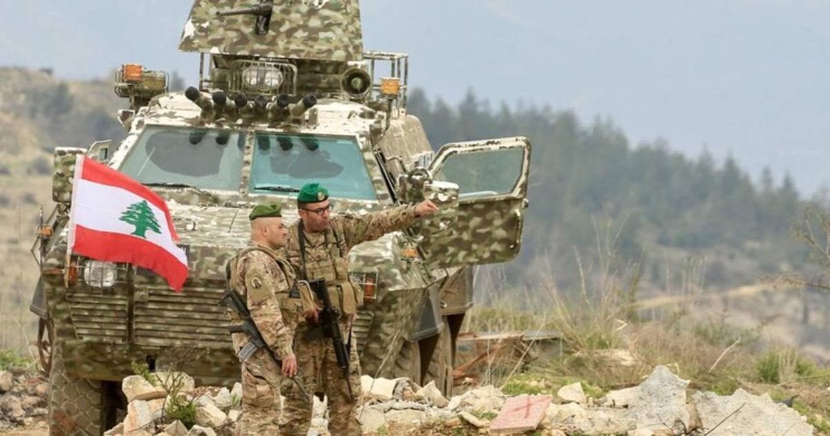 لبنان: اعتداءات إسرائيل تحد من انتشار الجيش