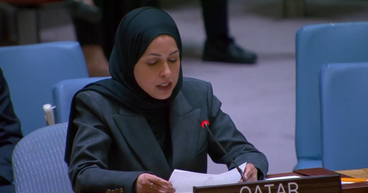 Qatar Stresses Food Security Importance
