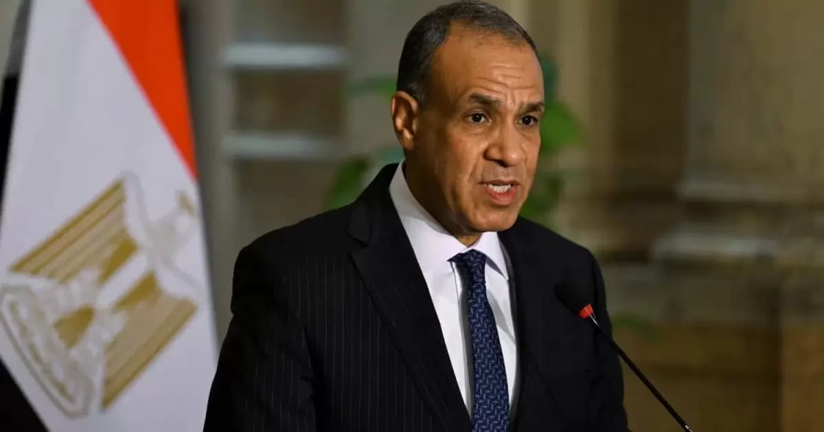مصر وتركيا تدعوان لخفض التوتر