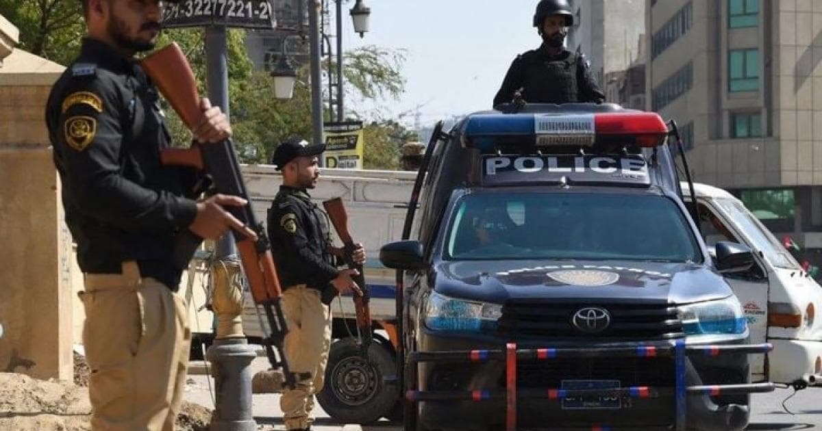 مقتل 5 مسلحين في عمليات أمنية بجنوب غربي باكستان