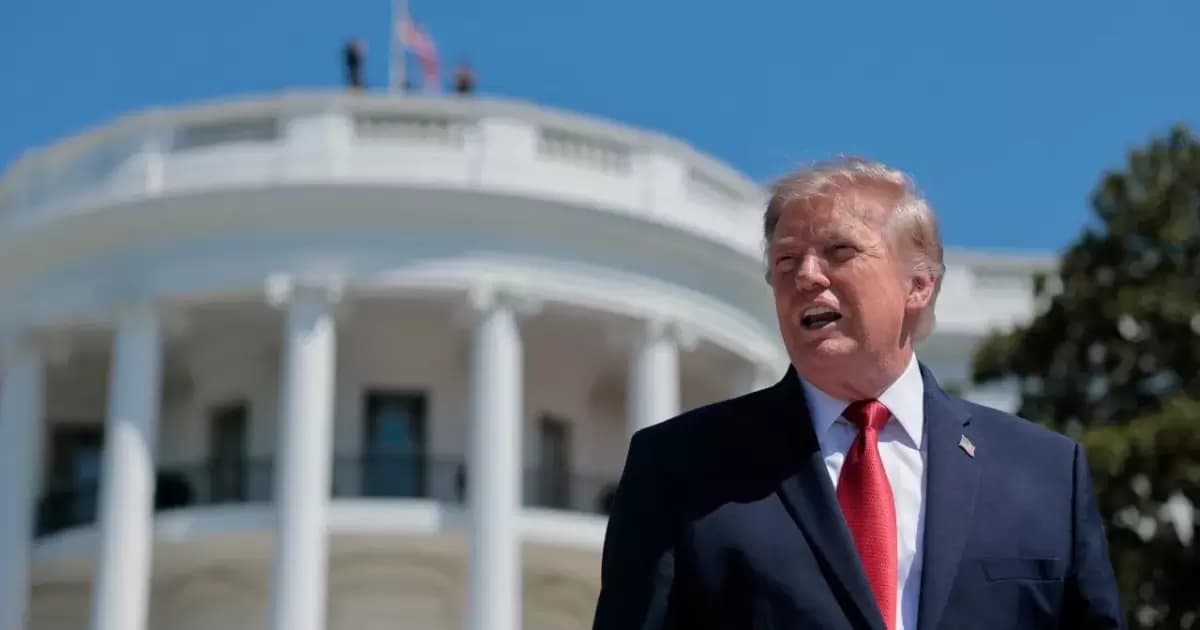Trump raises tariffs on Canadian vehicles