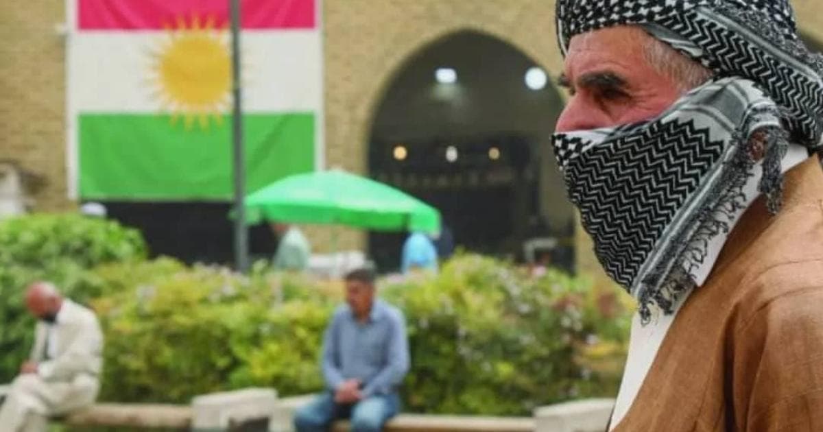 هجوم بمسيرتين على مكتب رئيس الحكومة