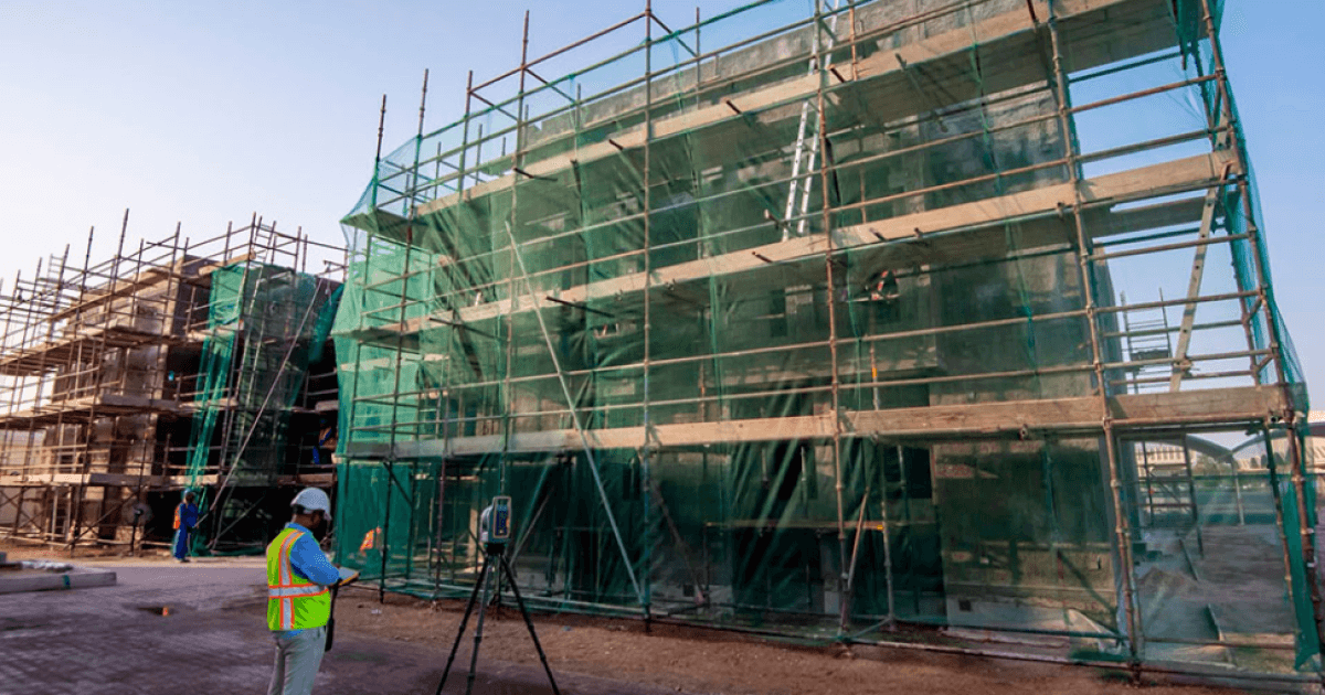 A'māl advances Qatar Aviation Academy Development